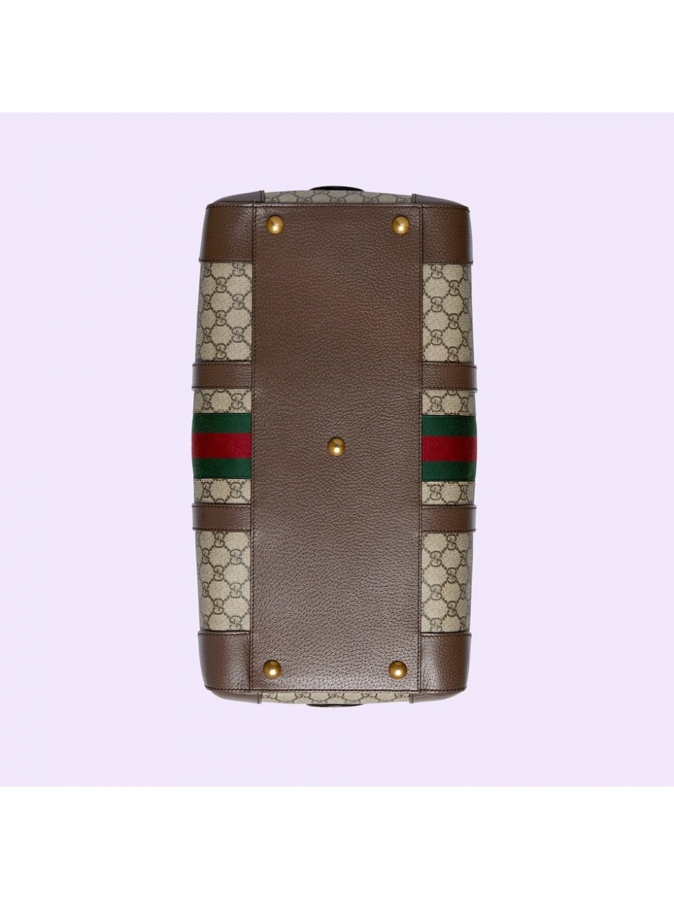 Маленькая Сумка-дафл Gucci Savoy